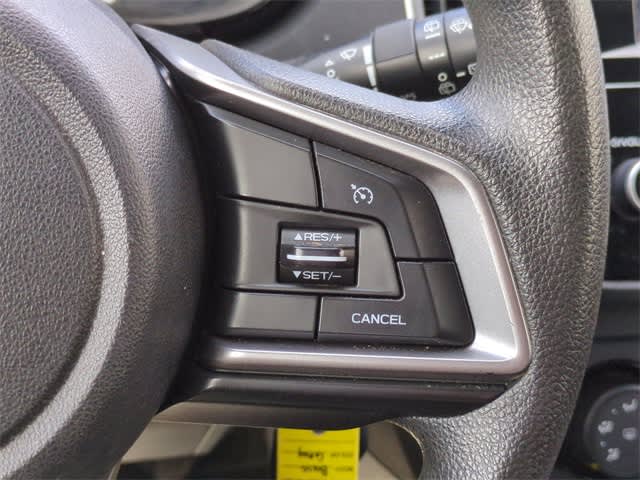 2018 Subaru Crosstrek Base 31