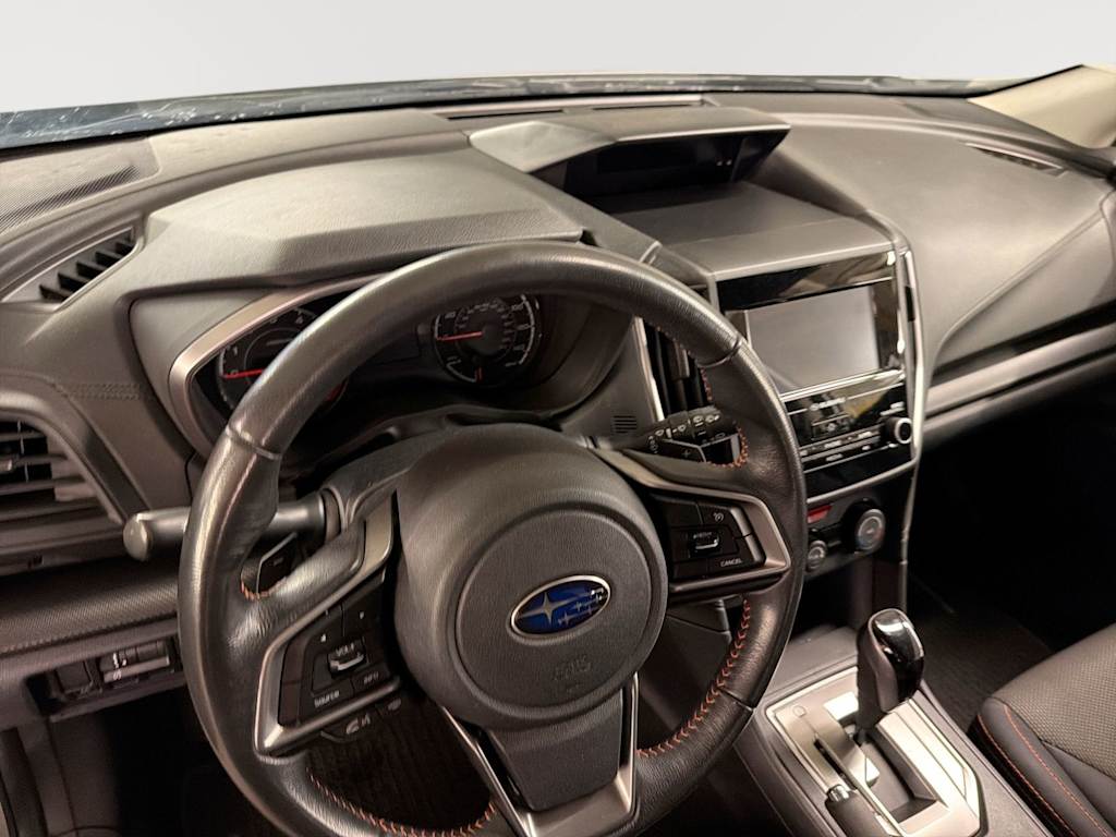 Thumbnail: 2018 Subaru Crosstrek - 2