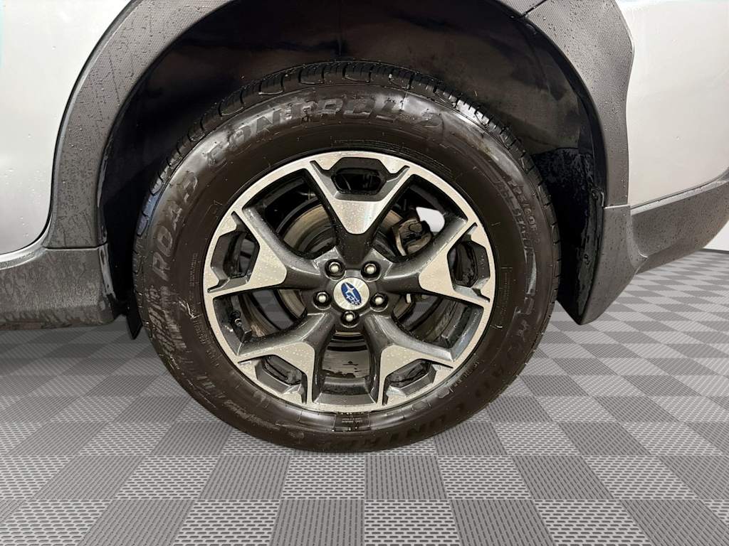 Thumbnail: 2018 Subaru Crosstrek - 6