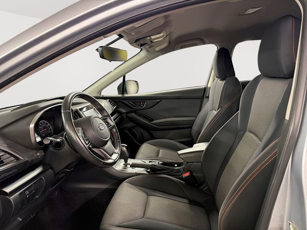 Thumbnail: 2018 Subaru Crosstrek - 9