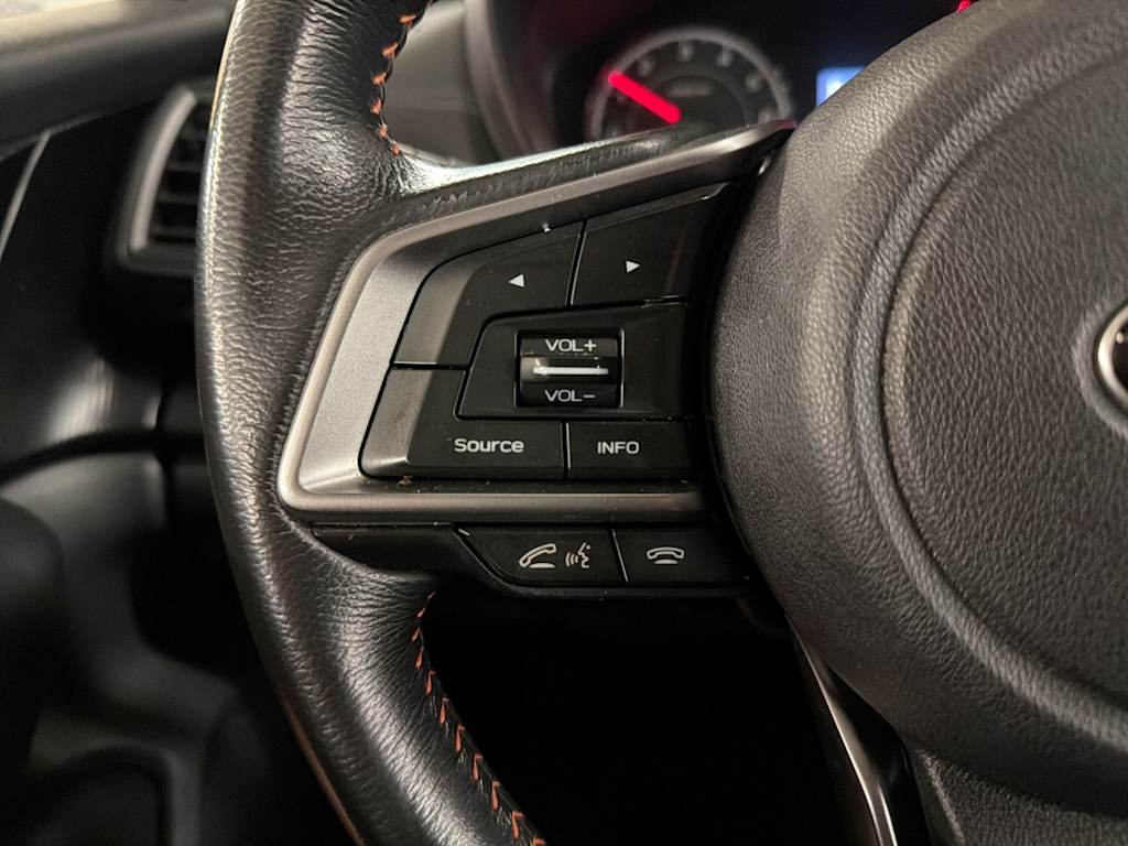 Thumbnail: 2018 Subaru Crosstrek - 27