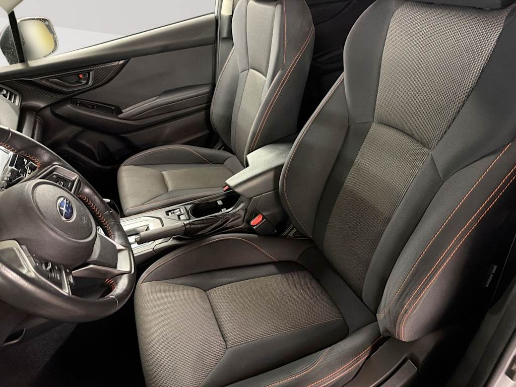 Thumbnail: 2018 Subaru Crosstrek - 10
