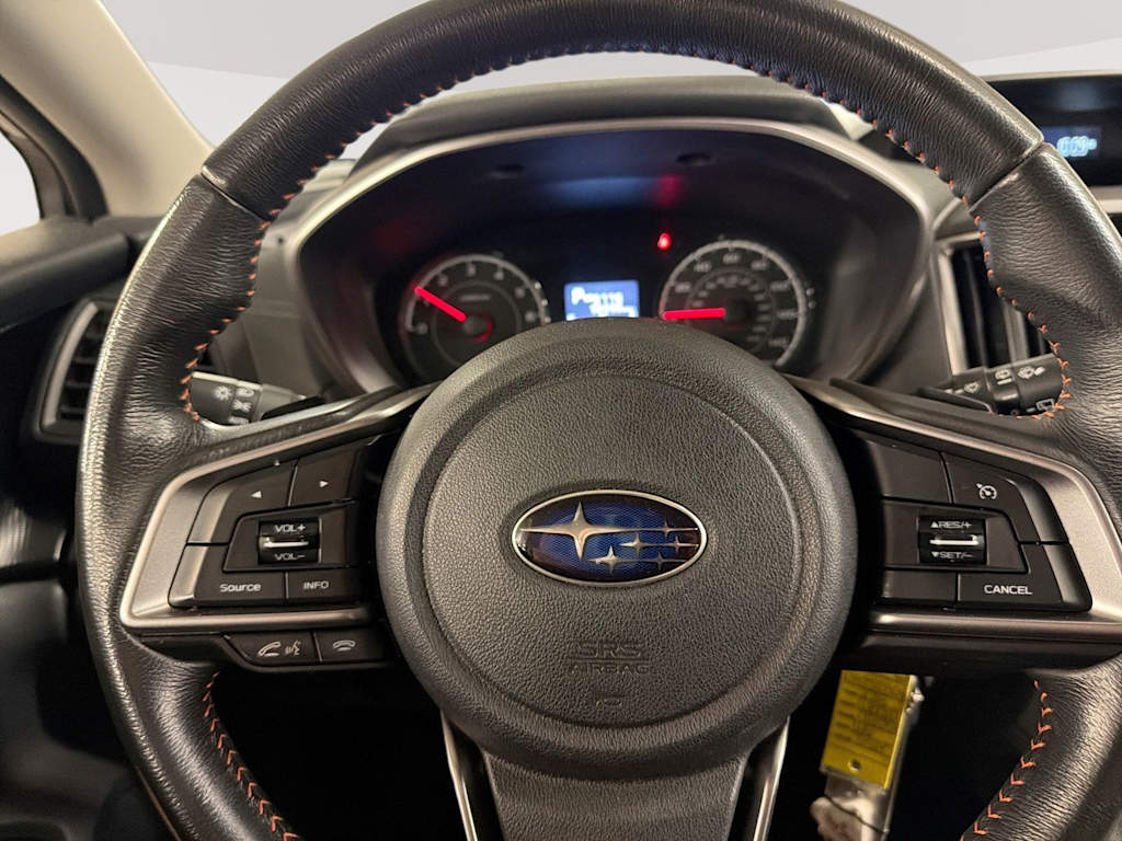 Thumbnail: 2018 Subaru Crosstrek - 8
