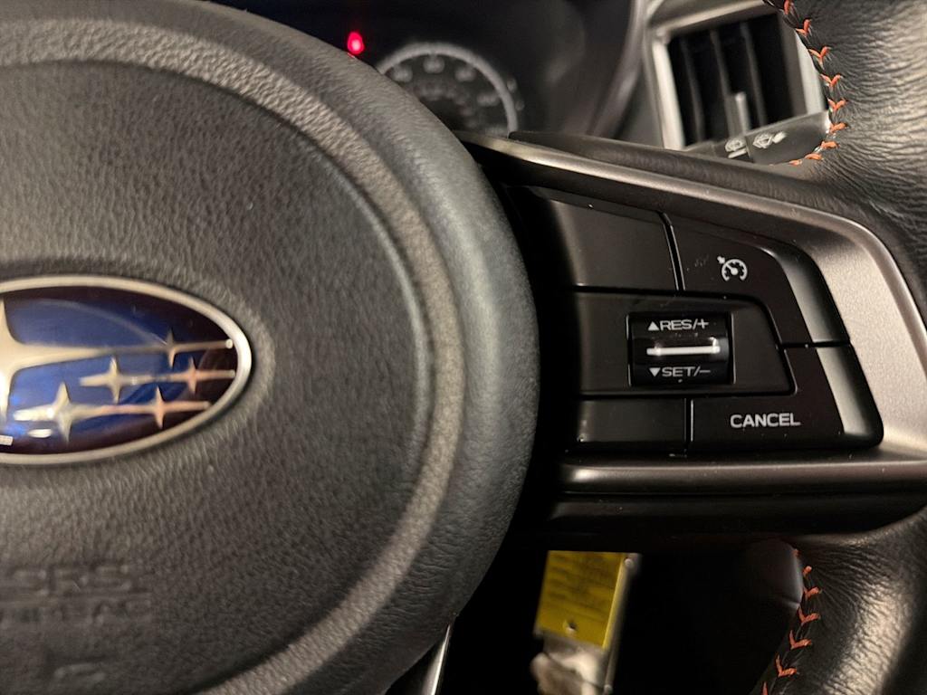 Thumbnail: 2018 Subaru Crosstrek - 28
