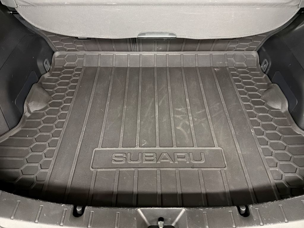 Thumbnail: 2018 Subaru Crosstrek - 16
