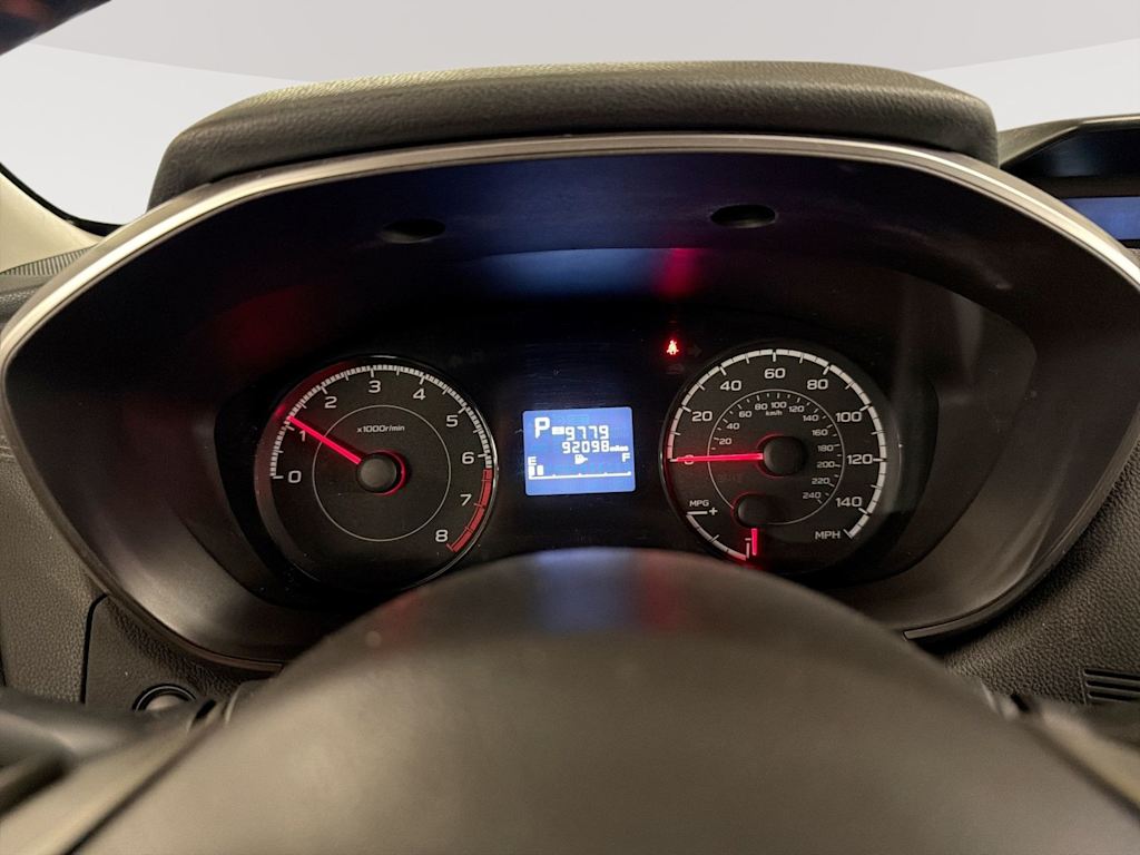 Thumbnail: 2018 Subaru Crosstrek - 15