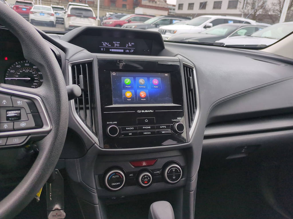 Thumbnail: 2023 Subaru Crosstrek - 15