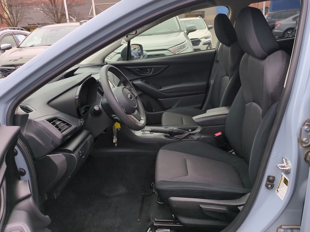 Thumbnail: 2023 Subaru Crosstrek - 11