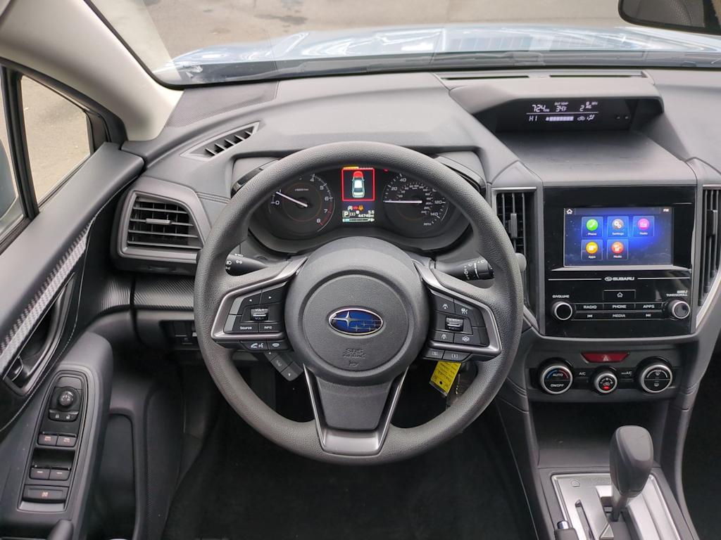 Thumbnail: 2023 Subaru Crosstrek - 14