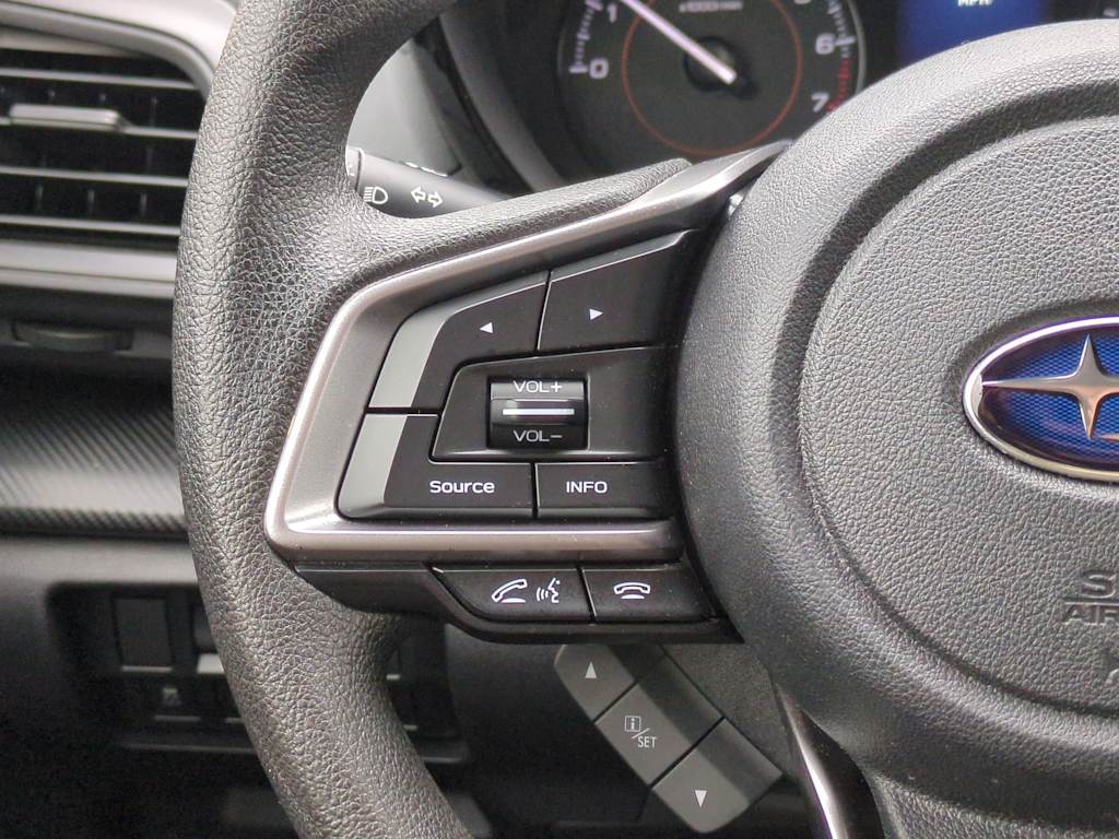 Thumbnail: 2023 Subaru Crosstrek - 29