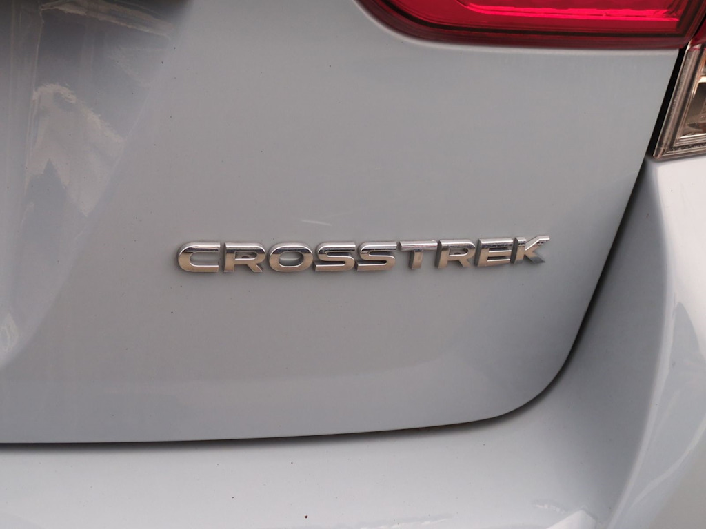 Thumbnail: 2023 Subaru Crosstrek - 25