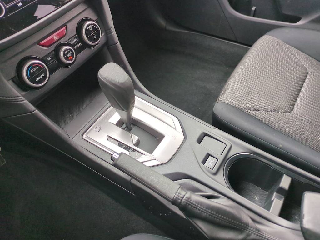 Thumbnail: 2023 Subaru Crosstrek - 16