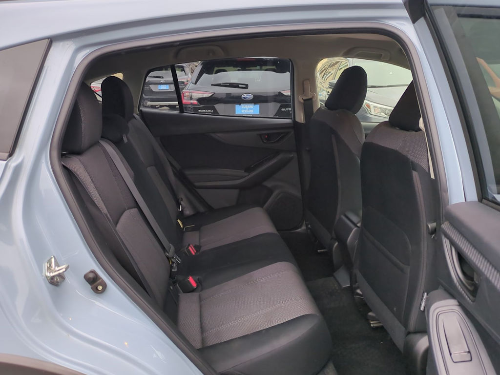 Thumbnail: 2023 Subaru Crosstrek - 28