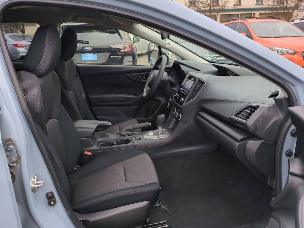 Thumbnail: 2023 Subaru Crosstrek - 12