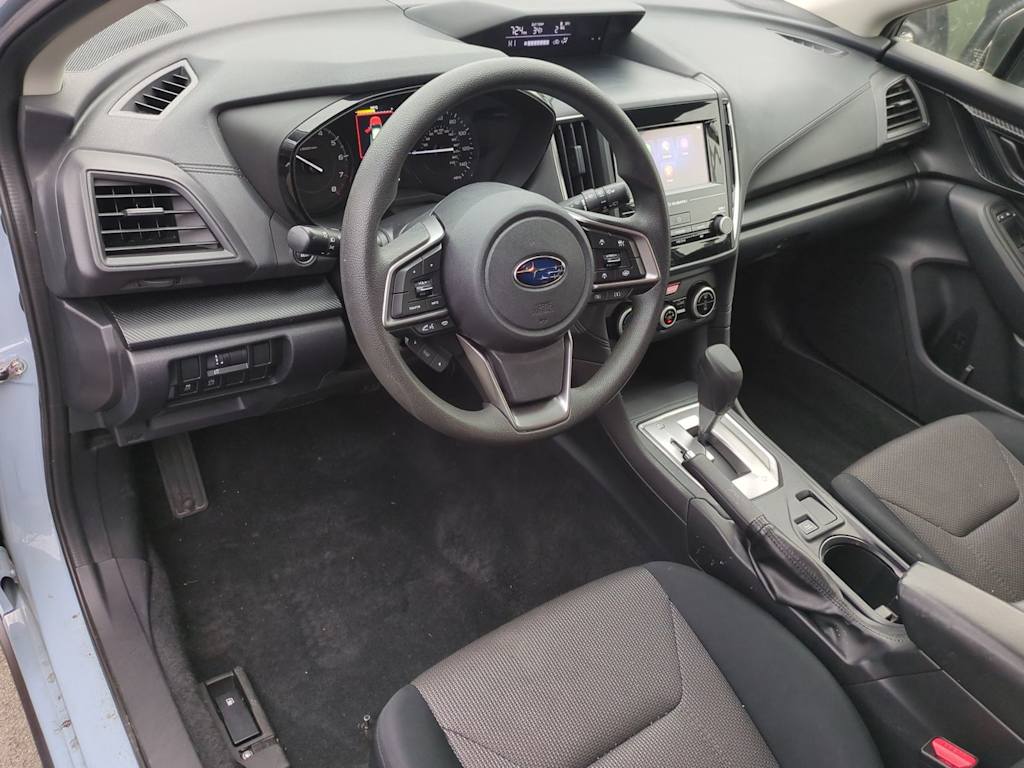 Thumbnail: 2023 Subaru Crosstrek - 2