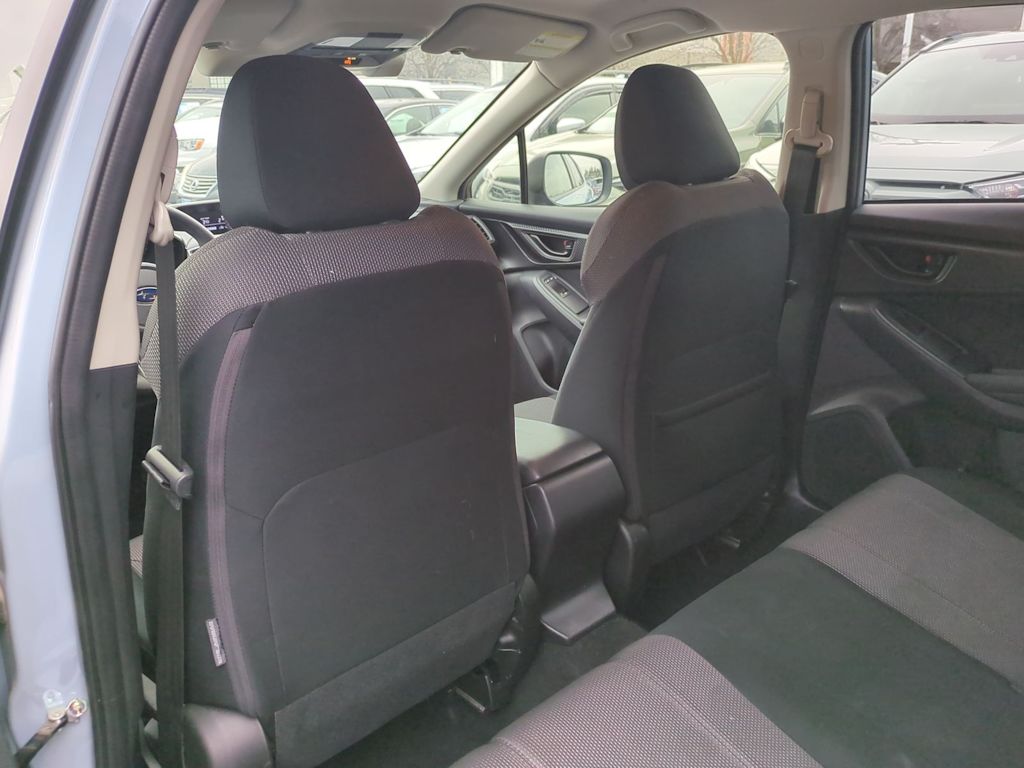 Thumbnail: 2023 Subaru Crosstrek - 13