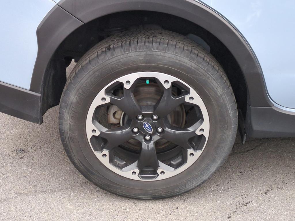 Thumbnail: 2023 Subaru Crosstrek - 8