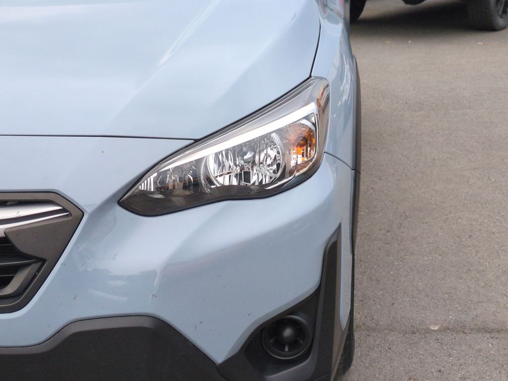 Thumbnail: 2023 Subaru Crosstrek - 7