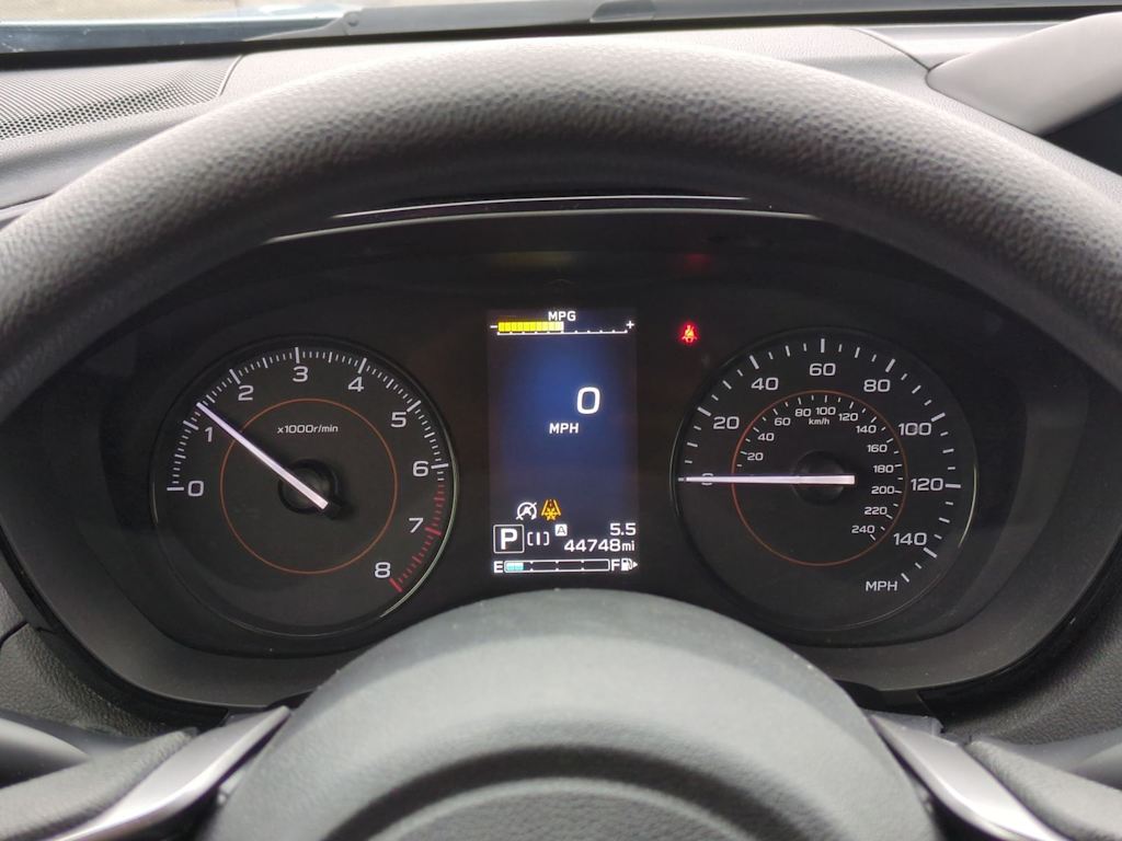 Thumbnail: 2023 Subaru Crosstrek - 17