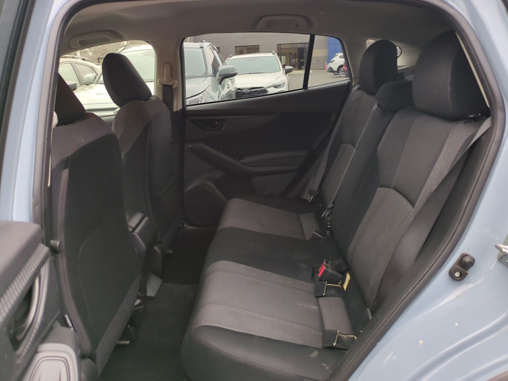 Thumbnail: 2023 Subaru Crosstrek - 27