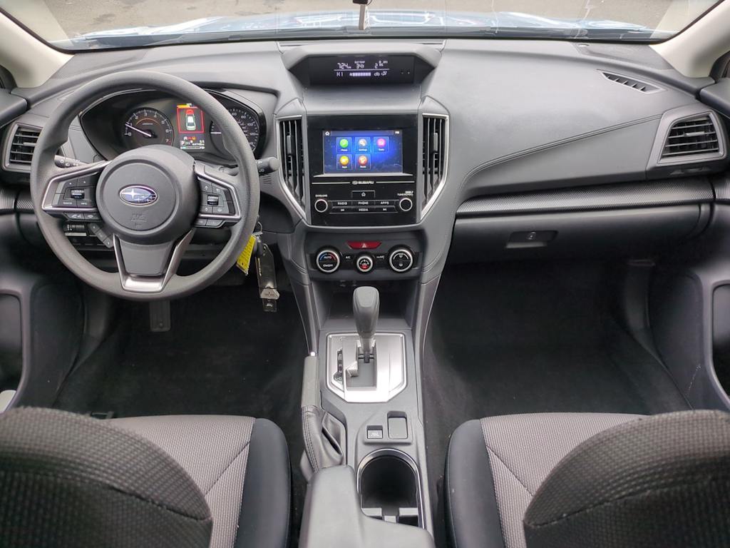 Thumbnail: 2023 Subaru Crosstrek - 10