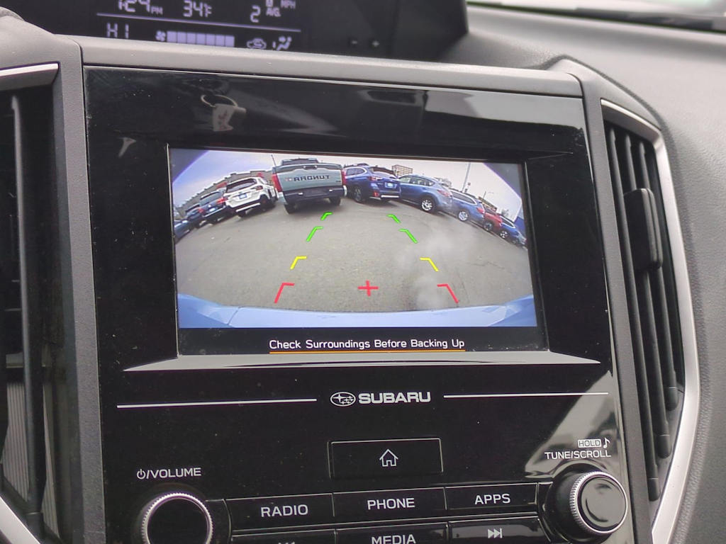 Thumbnail: 2023 Subaru Crosstrek - 33