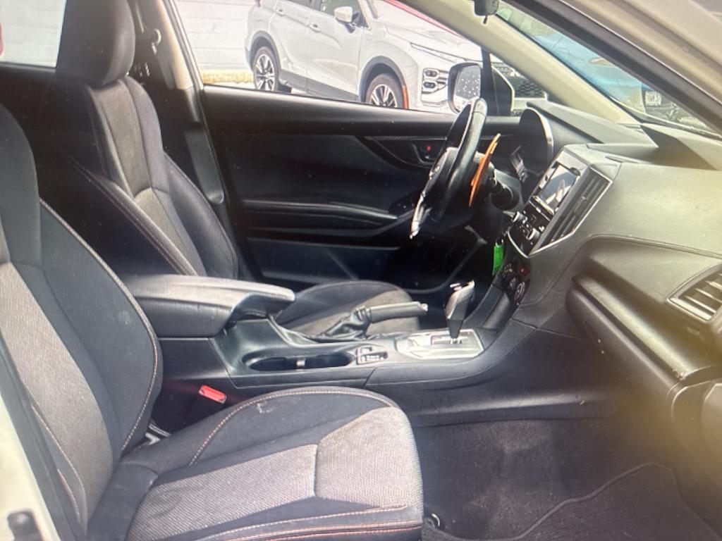 Thumbnail: 2018 Subaru Crosstrek - 8