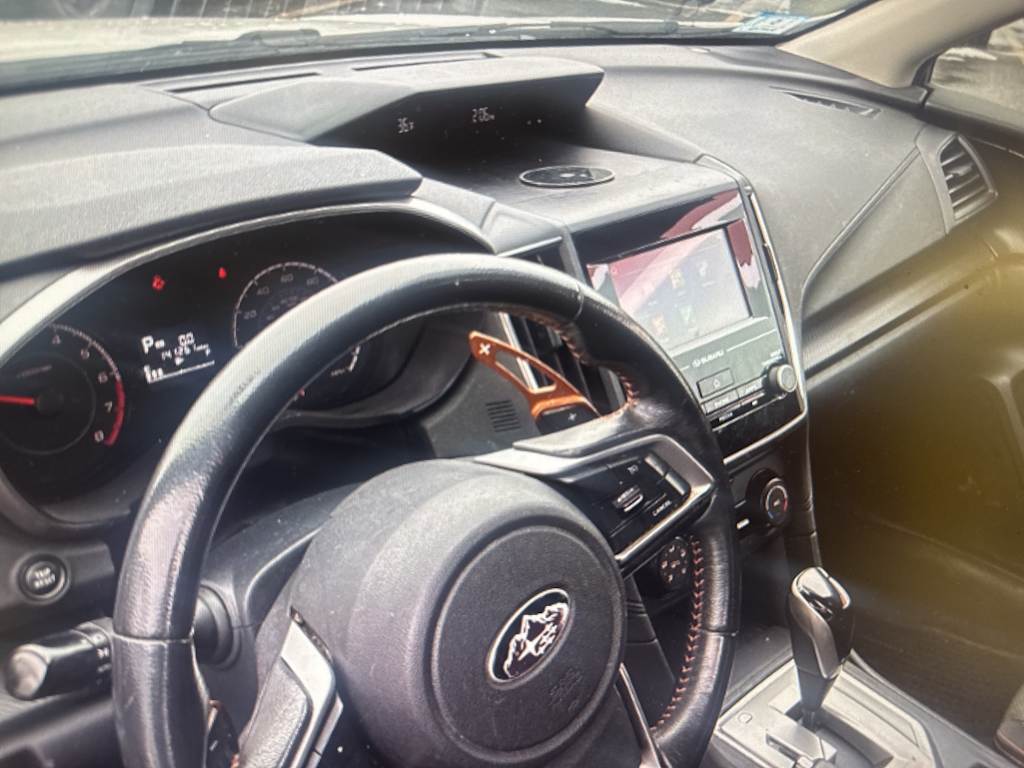 Thumbnail: 2018 Subaru Crosstrek - 2