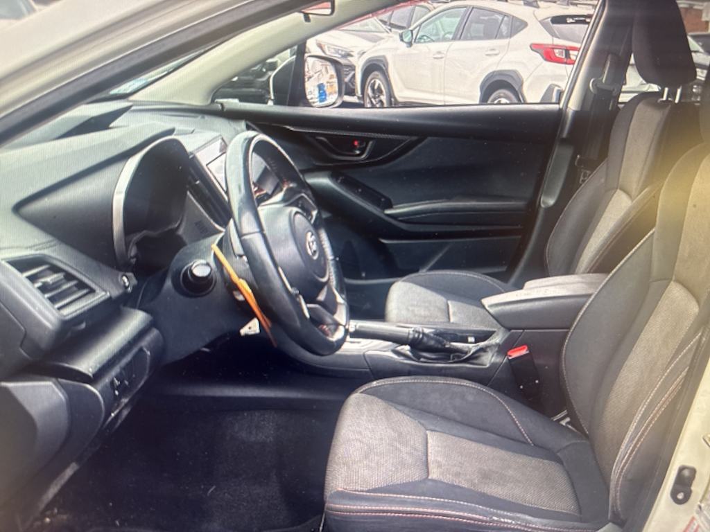 Thumbnail: 2018 Subaru Crosstrek - 7