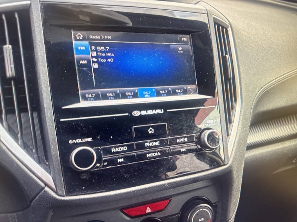 Thumbnail: 2018 Subaru Crosstrek - 10