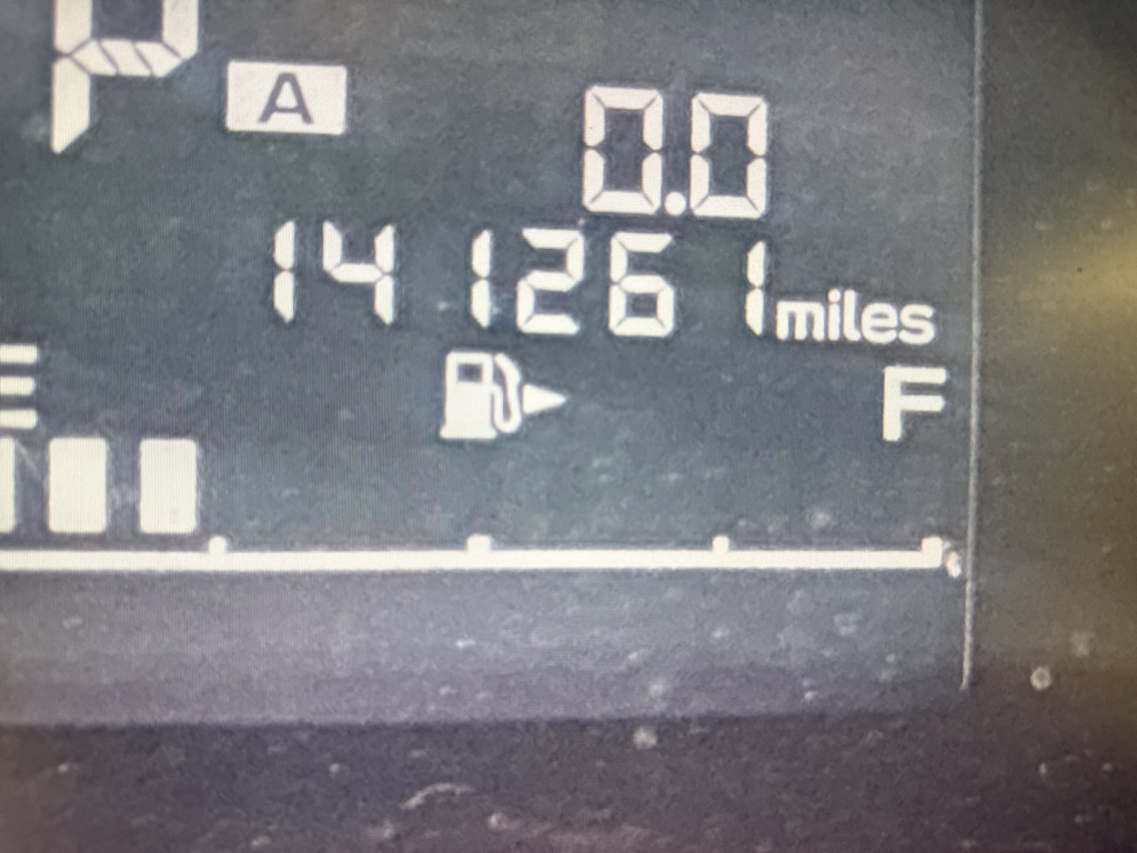 Thumbnail: 2018 Subaru Crosstrek - 18