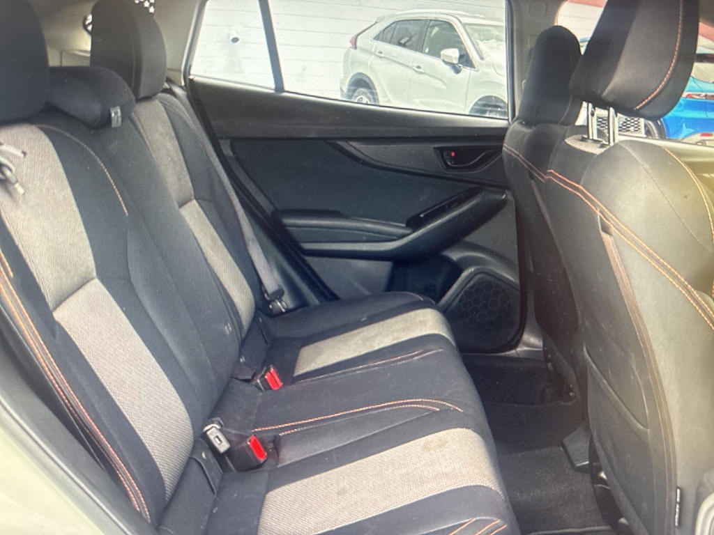 Thumbnail: 2018 Subaru Crosstrek - 16