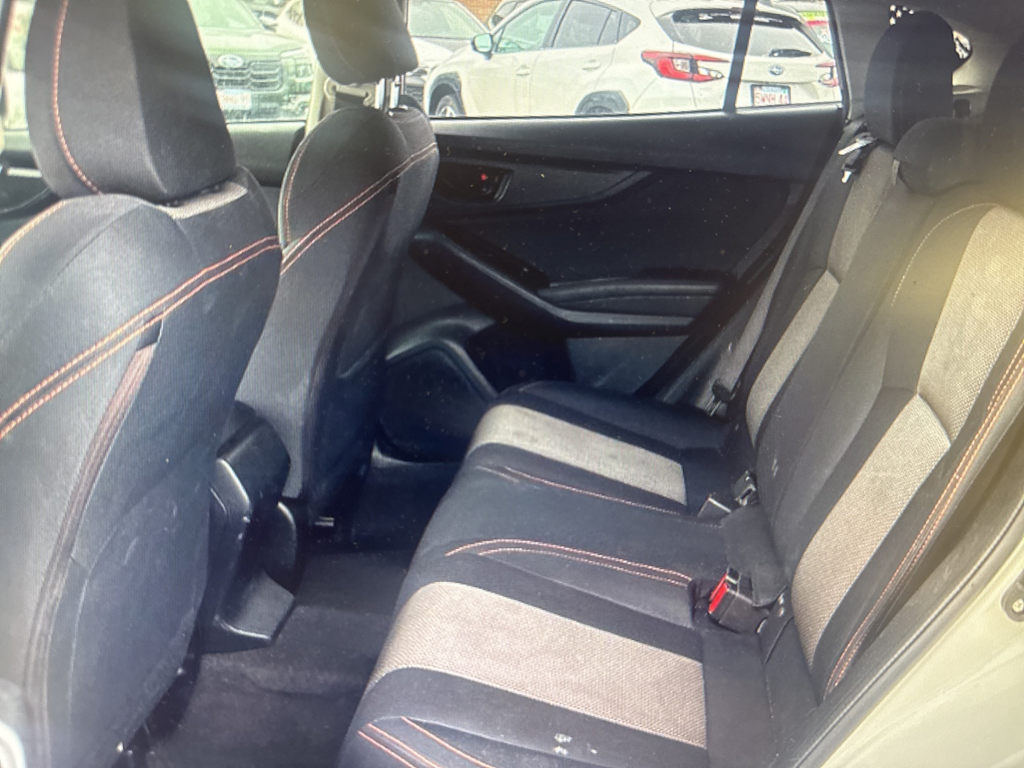 Thumbnail: 2018 Subaru Crosstrek - 9