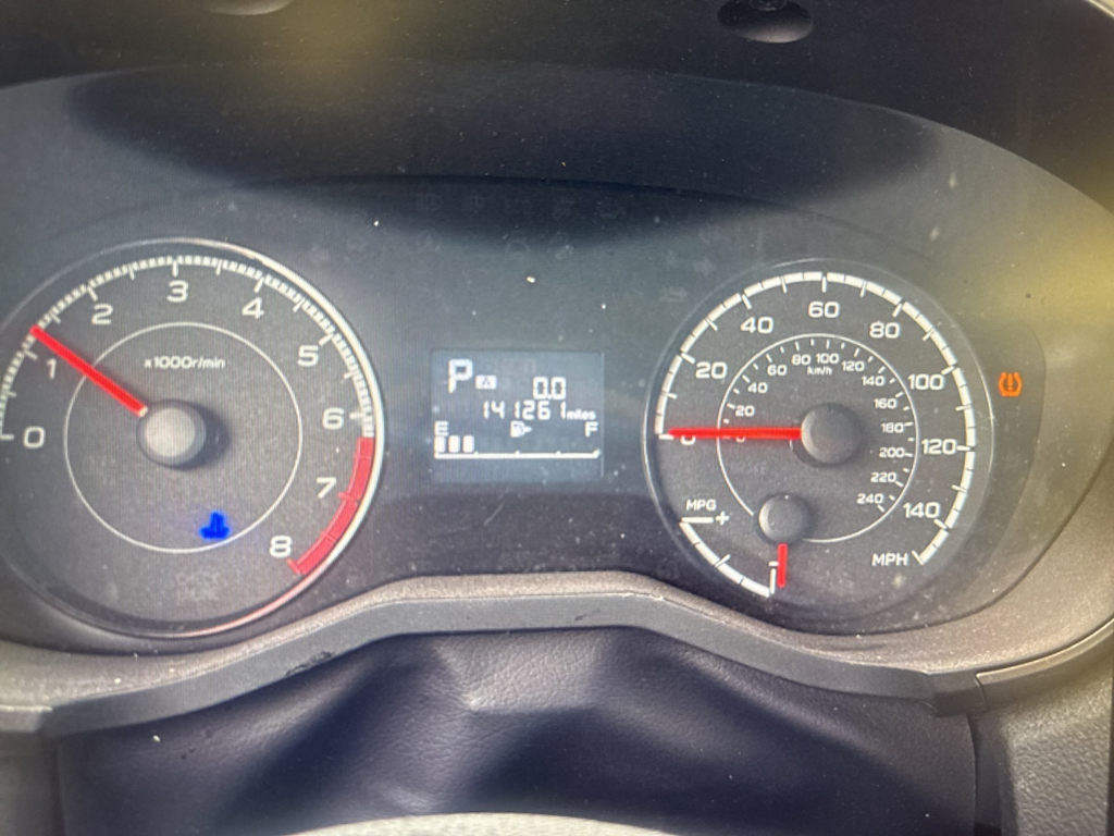 Thumbnail: 2018 Subaru Crosstrek - 11