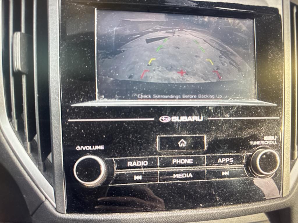 Thumbnail: 2018 Subaru Crosstrek - 16