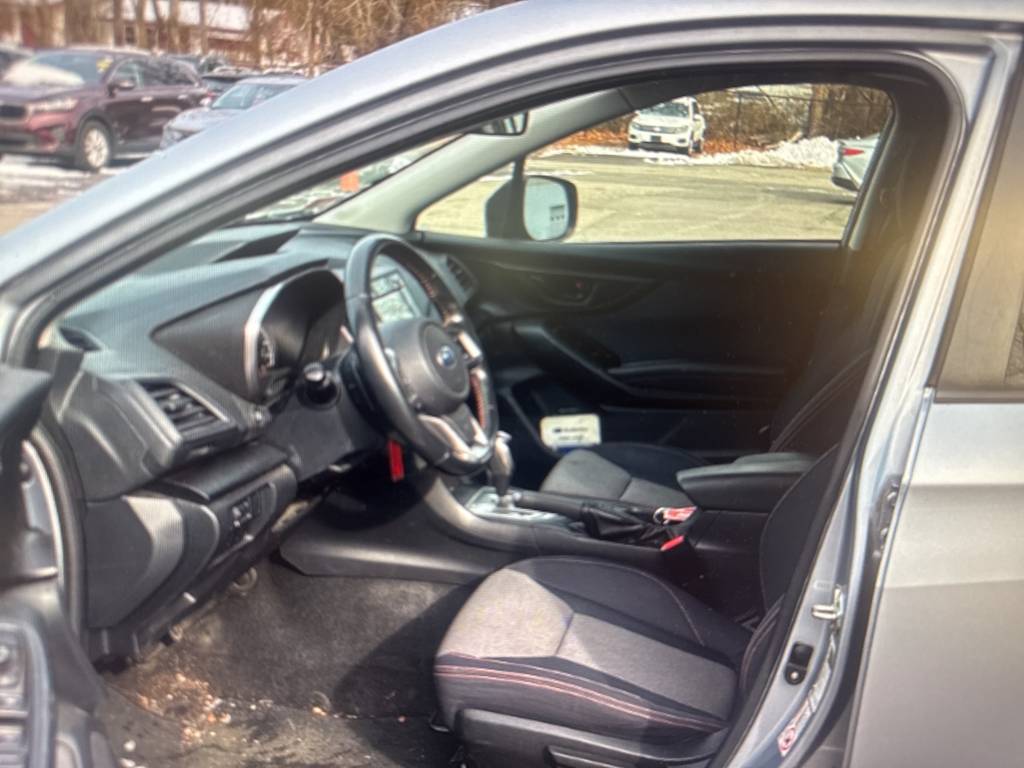 Thumbnail: 2018 Subaru Crosstrek - 7