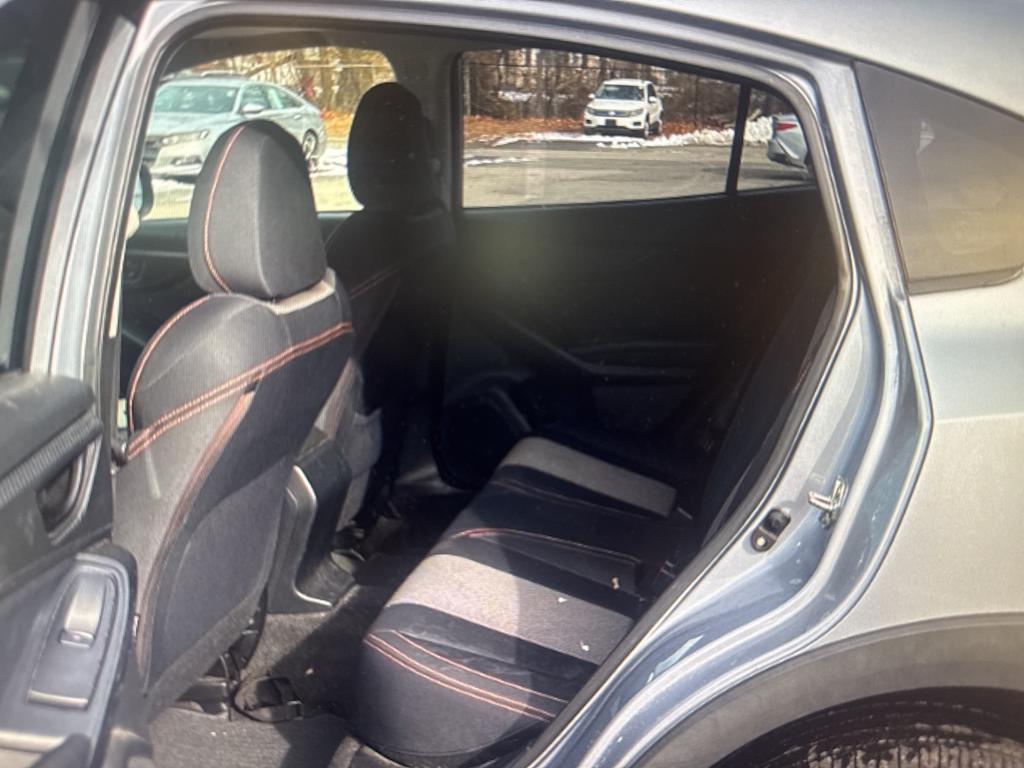 Thumbnail: 2018 Subaru Crosstrek - 9