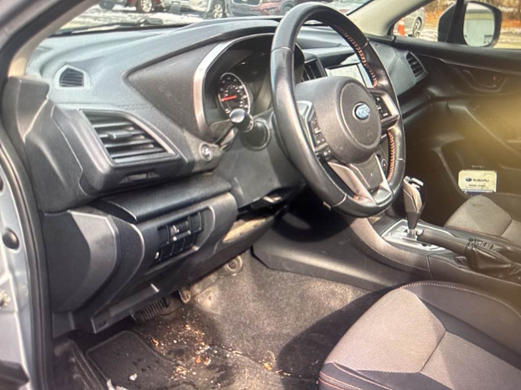 Thumbnail: 2018 Subaru Crosstrek - 2