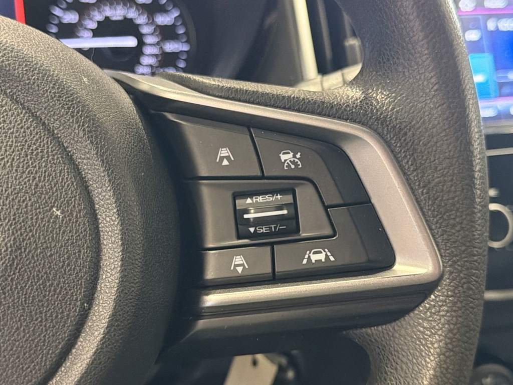 Thumbnail: 2019 Subaru Crosstrek - 30