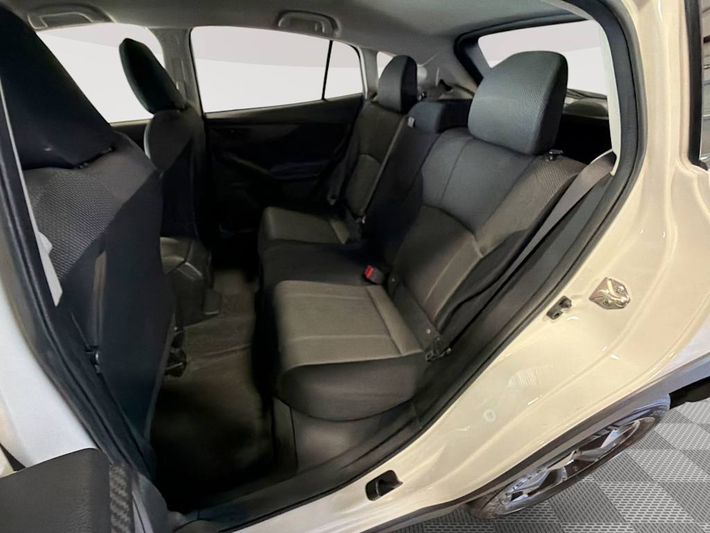 Thumbnail: 2019 Subaru Crosstrek - 27