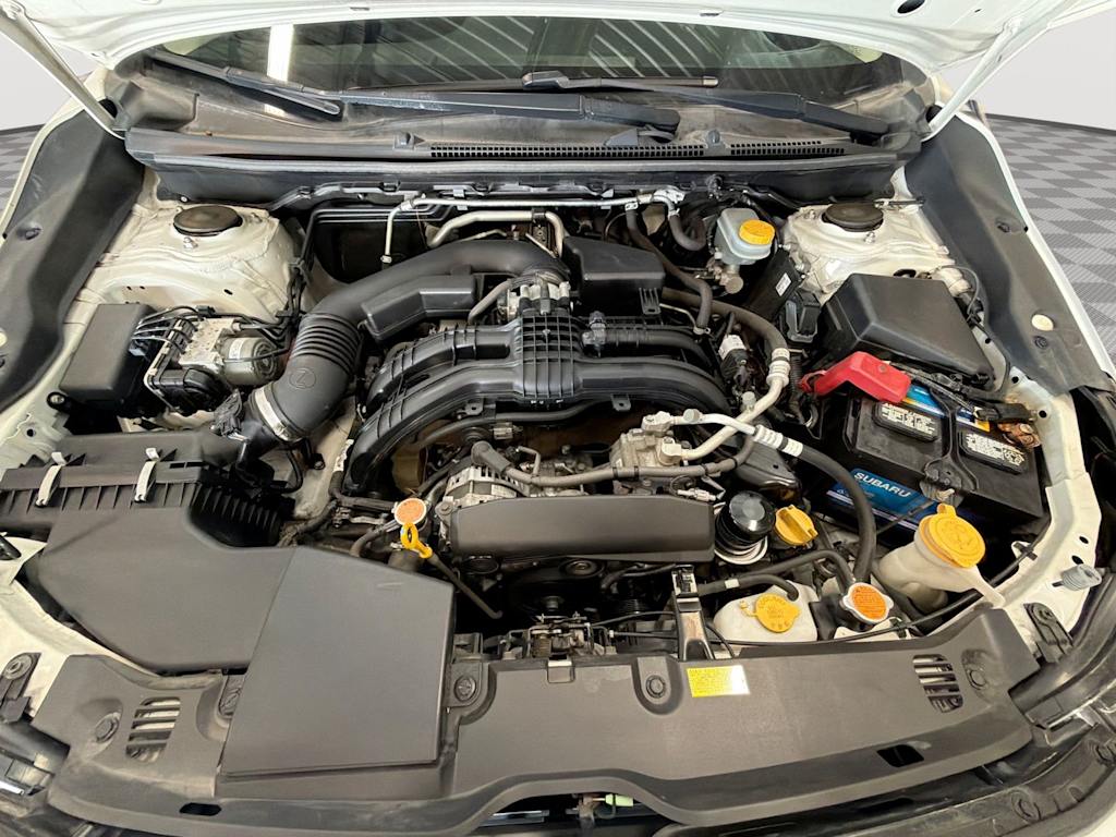 Thumbnail: 2019 Subaru Crosstrek - 9