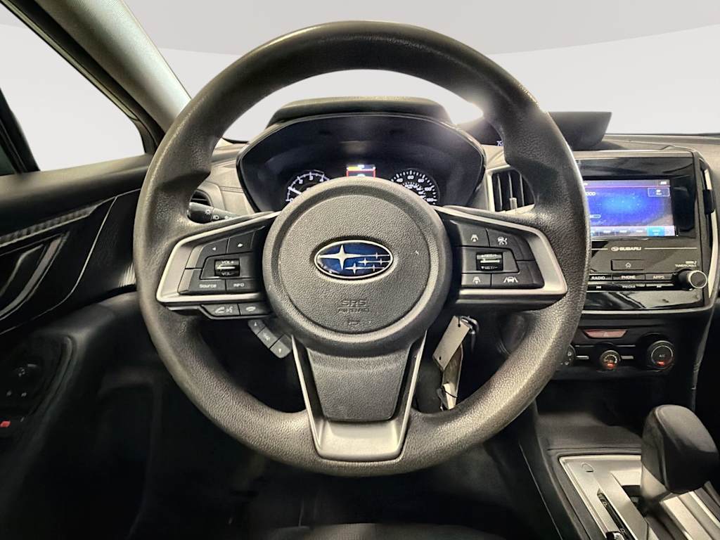 Thumbnail: 2019 Subaru Crosstrek - 10