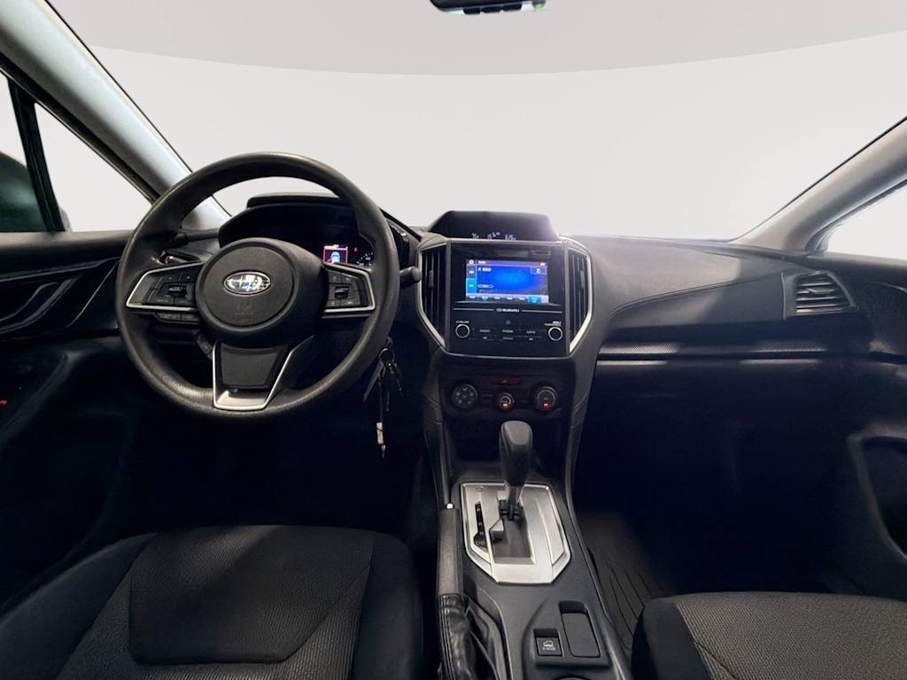 Thumbnail: 2019 Subaru Crosstrek - 2