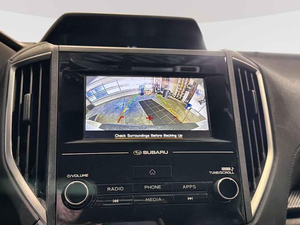 Thumbnail: 2019 Subaru Crosstrek - 14