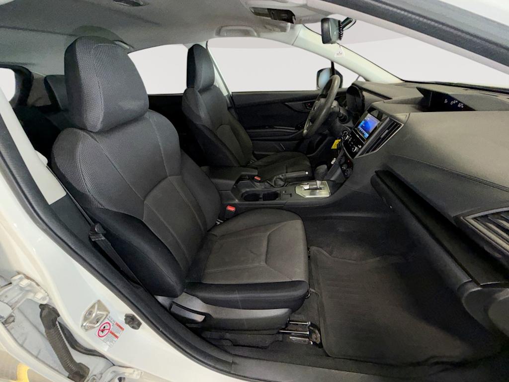 Thumbnail: 2019 Subaru Crosstrek - 12