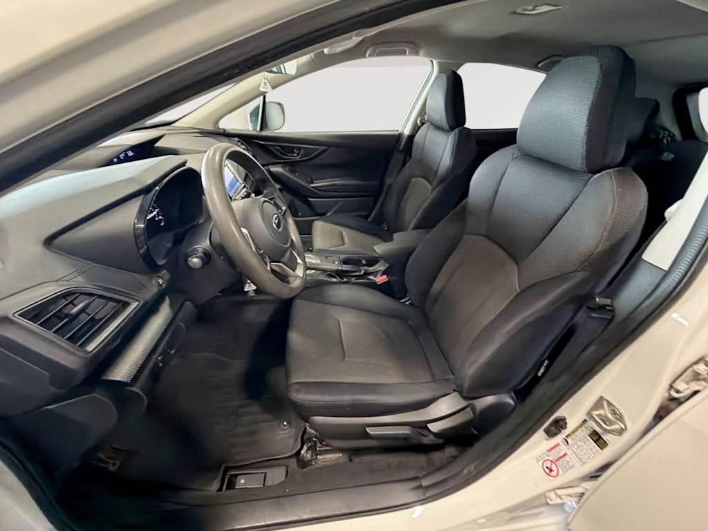 Thumbnail: 2019 Subaru Crosstrek - 11