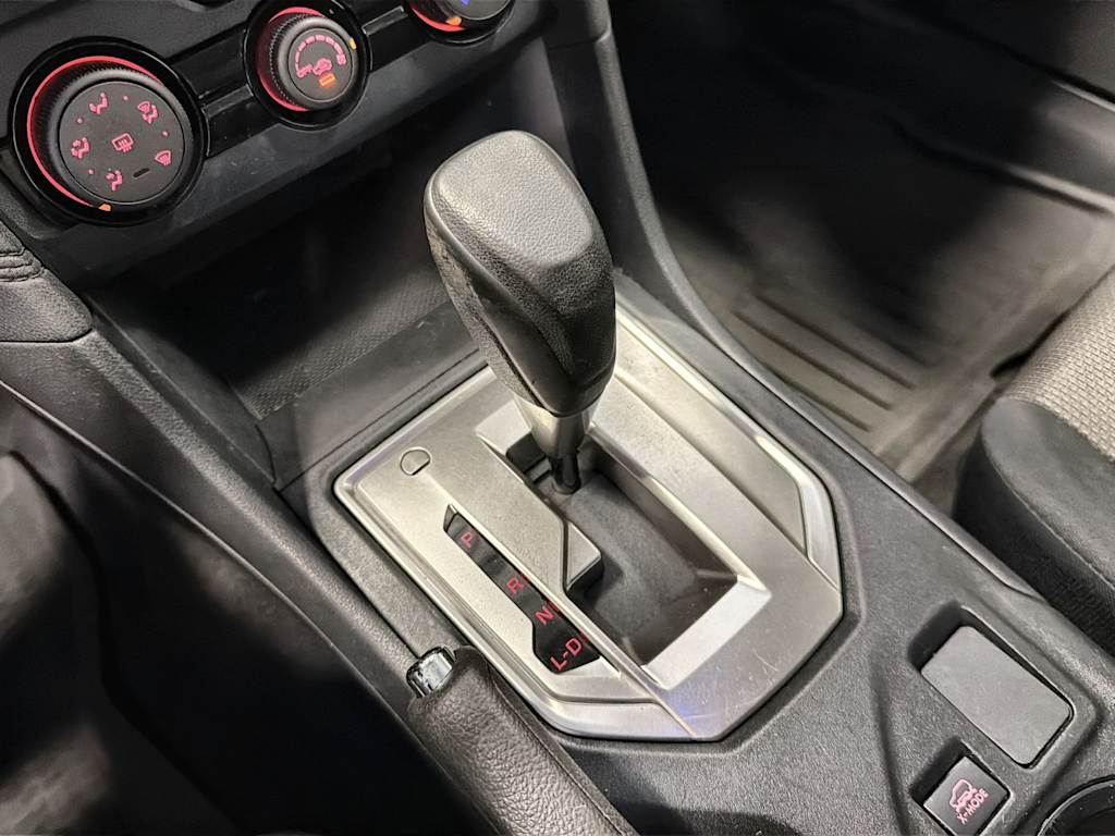 Thumbnail: 2019 Subaru Crosstrek - 35