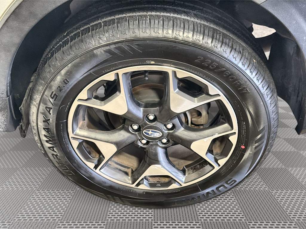 Thumbnail: 2019 Subaru Crosstrek - 8