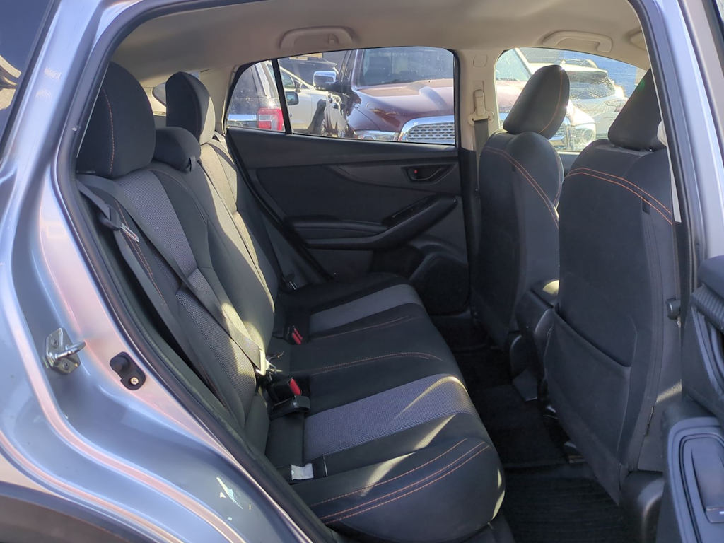 Thumbnail: 2019 Subaru Crosstrek - 29