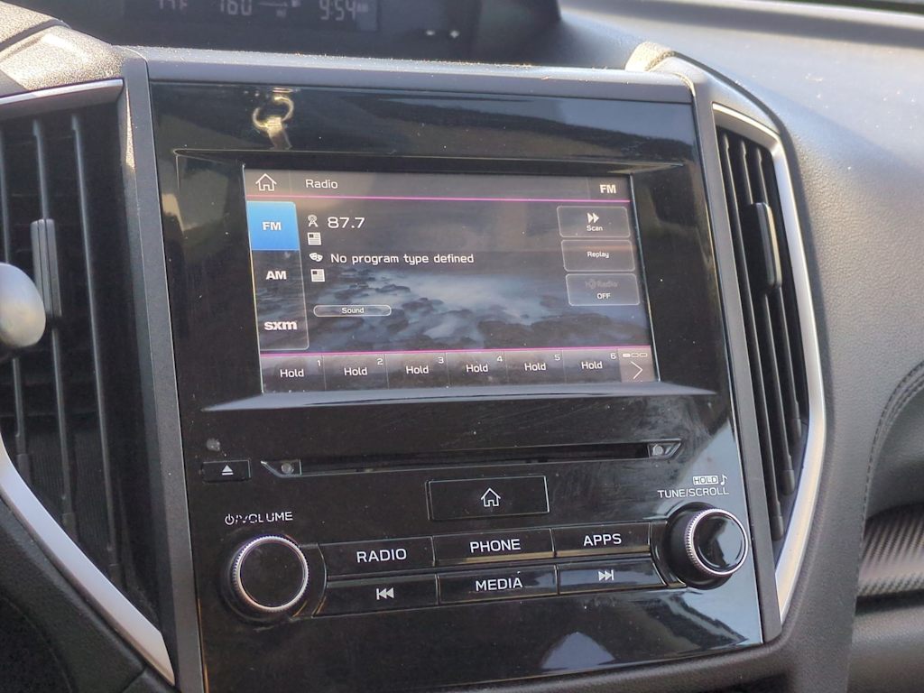 Thumbnail: 2019 Subaru Crosstrek - 34